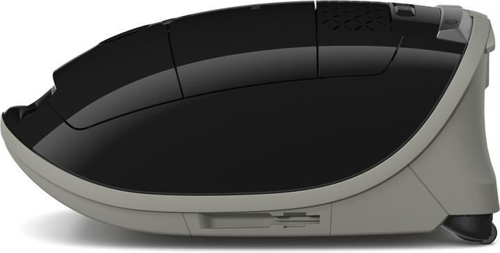 Immagine prodotto Miele Guard M1 Cat & Dog Bodenstaubsauger mit Beutel Obsidianschwarz 12560300