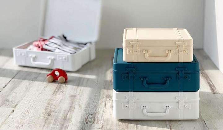 Immagine prodotto Trunk Story Scrigno del tesoro (37 x 27,5 x 13,5 cm)