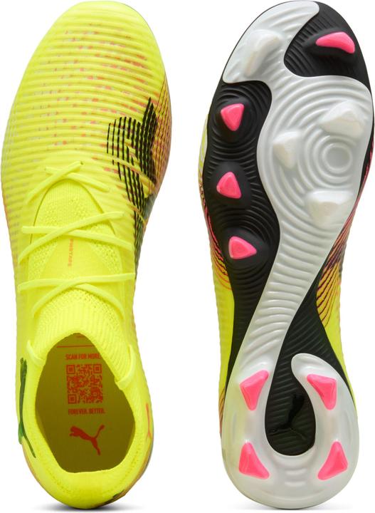 Image du produit Puma Future 8 Pro Fg/Ag (39)