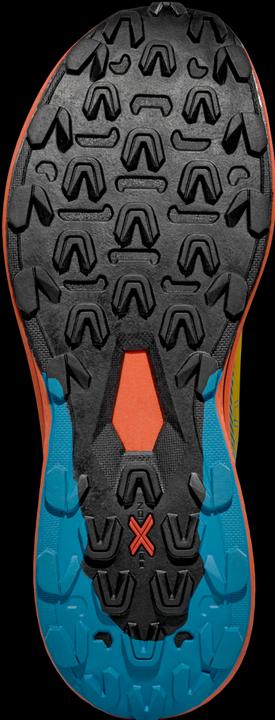 Actual product image La Sportiva Prodigio, Mountain Running® Shoe Low Cut (40.5)