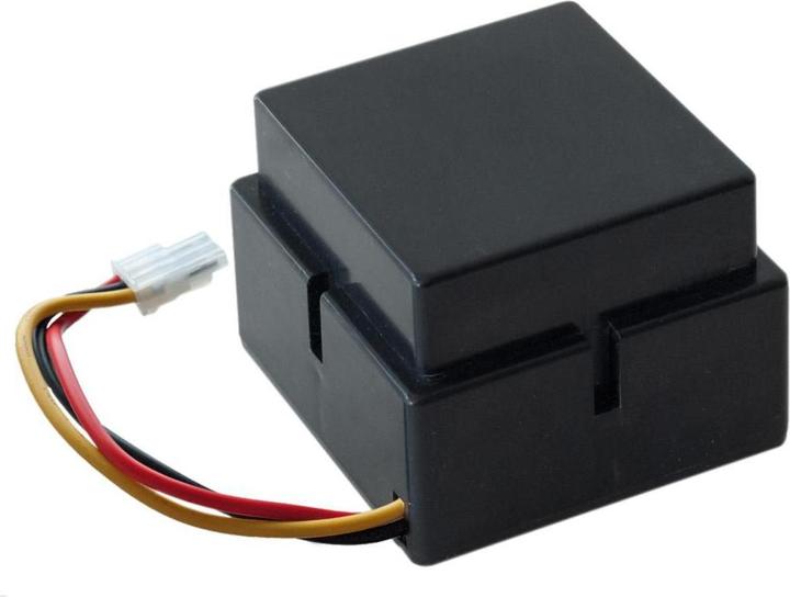 Actual product image JVC Boomblaster Extra Battery