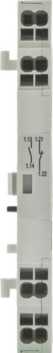 Produktbild Eaton Normal-Hilfsschalter NHI11-PKZ0-PI#199328