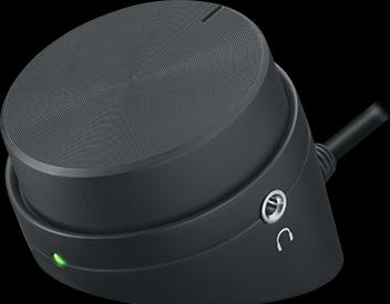 Actual product image Logitech Z333