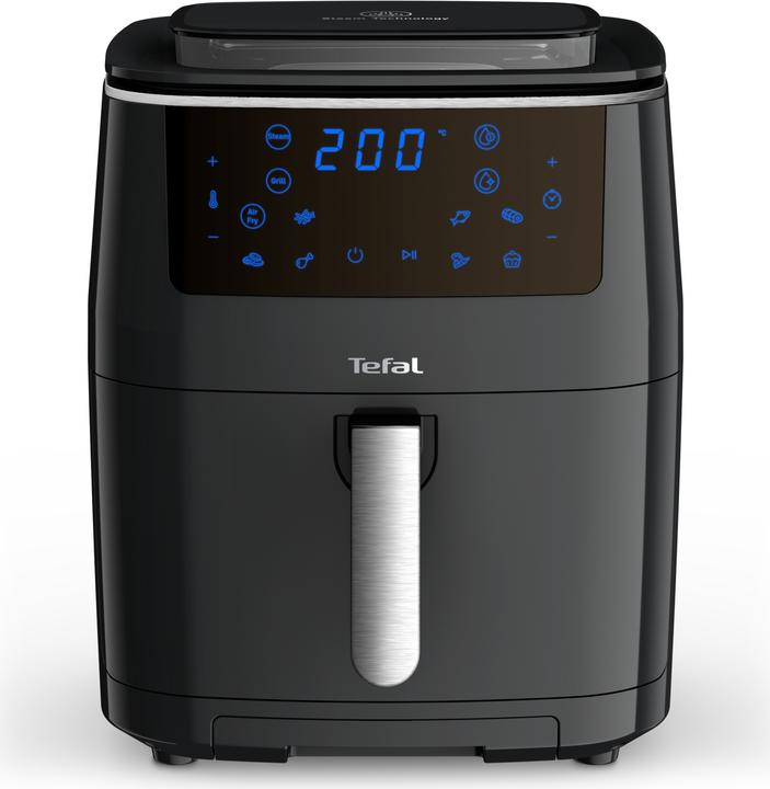 Actual product image Tefal Easy Fry Grill & Steam FW2018