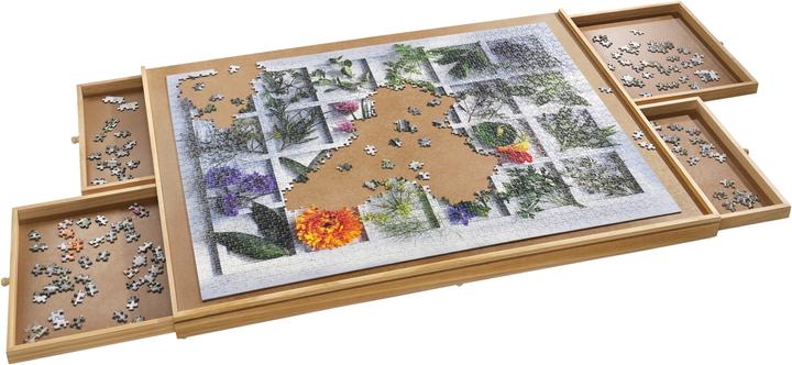 HTI-Living Puzzle board (1500 pieces)