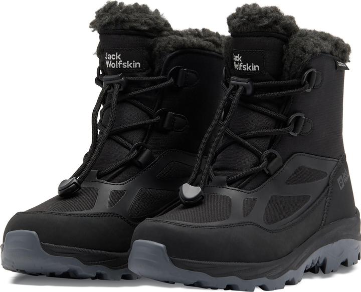 Image du produit Jack Wolfskin Vojo Shell Xt Texapore Mid K (32)