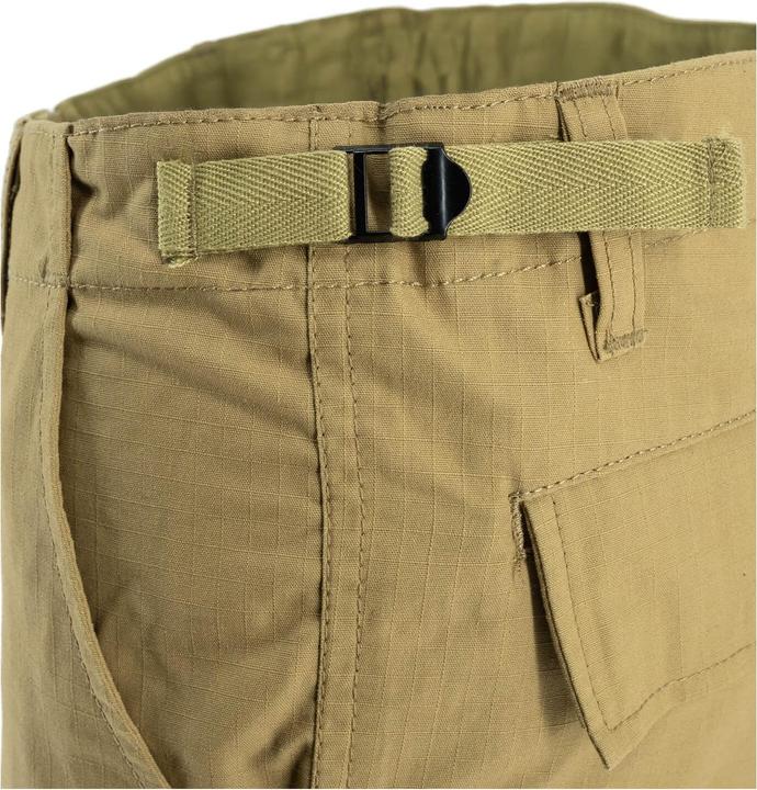 Actual product image D-Trek Cargo trousers (M)