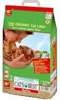 Image du produit Cat's Best Original (Agglomérant, 4.30 kg)