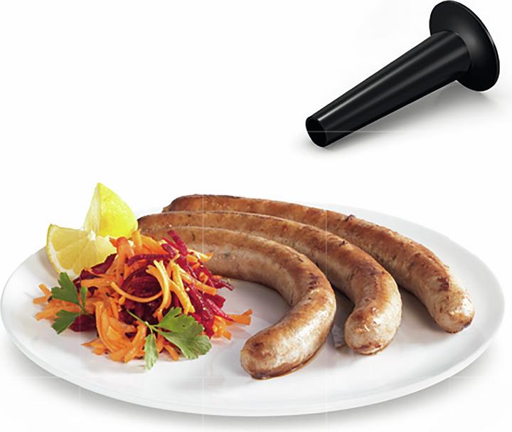 Produktbild Bosch Hausgeräte Fleischwolf MUZ9HA1