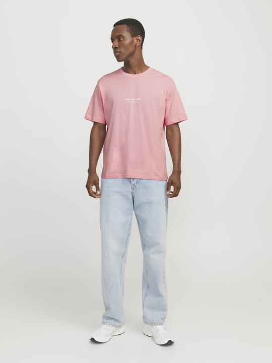 Actual product image Jack & Jones Jorvesterbro Tee Ss Crew Neck Noos (M)