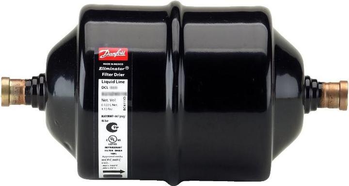 Actual product image Danfoss 023Z4533