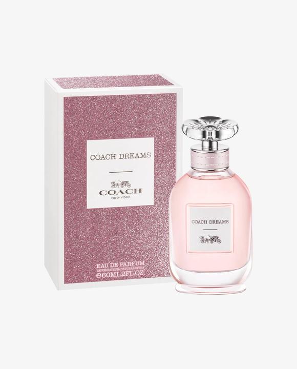 Actual product image Coach Dreams (Eau de parfum, 40 ml)