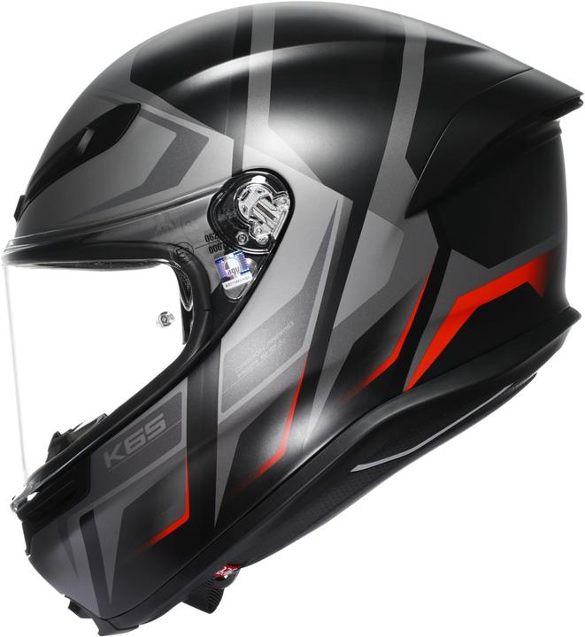 Immagine prodotto AGV Custodia integrale K-6 S Karve (L)