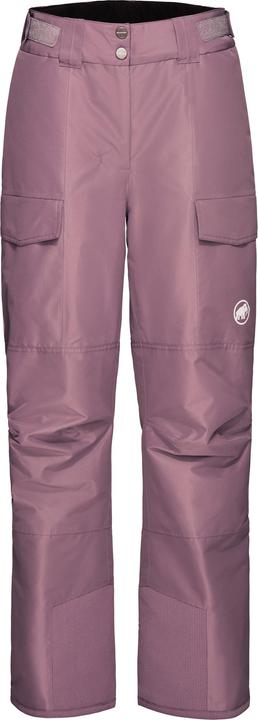 Mammut Women's Fall Line Hardshell Thermo Pants