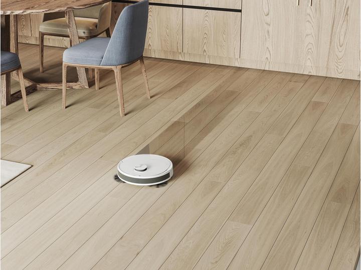 Immagine prodotto Ecovacs Deebot N8 Pro (Robot aspirapolvere)