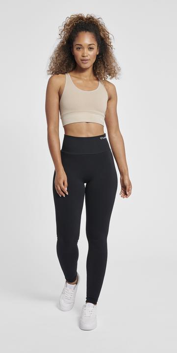 Actual product image hummel Mt Flow Seamless Sports Top (XS)