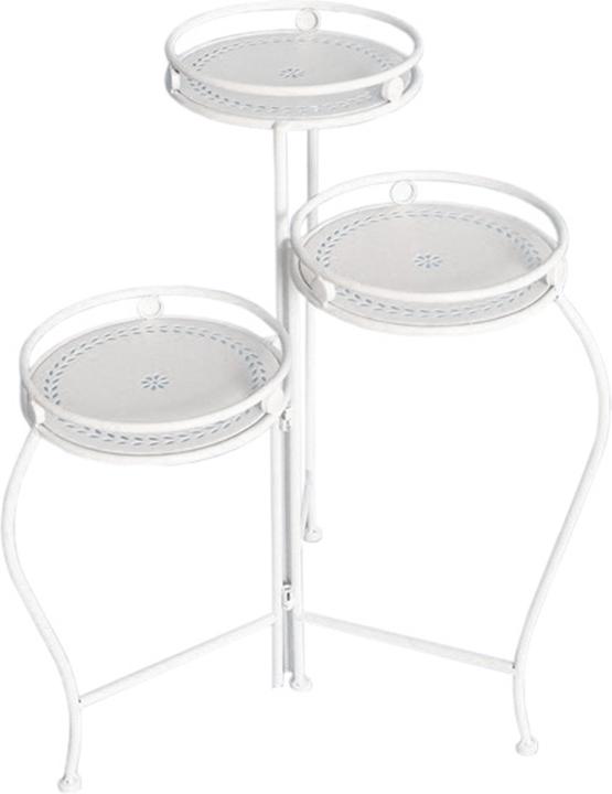 Actual product image HTI-Living Flower stand 3 levels (55 cm)