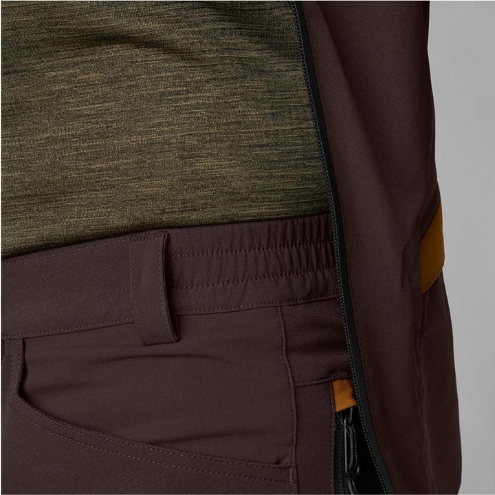 Actual product image Seeland Dog Active trousers (56)