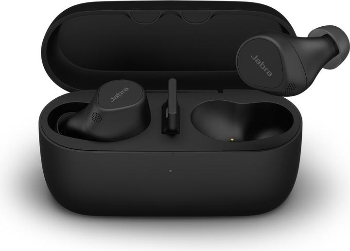Produktbild Jabra EVOLVE2 BUDS USB-A UC - (Kabellos, USB-A)
