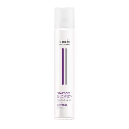 Image du produit Londa St Start Off 3 X-Strong 500Ml (500 ml)