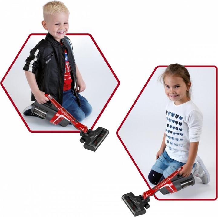 Actual product image Theo Klein Miele - "Triflex" hoover