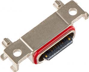 Produktbild Samsung Charging Connector für Galaxy A3 (2017) A320 / A5 (2017) A520