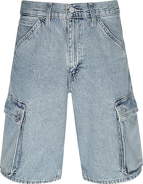 Levis Jeansshorts 478