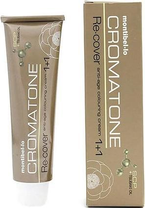Image du produit Montibello Cromatone Re.Cover 6.62 60ml Noir
