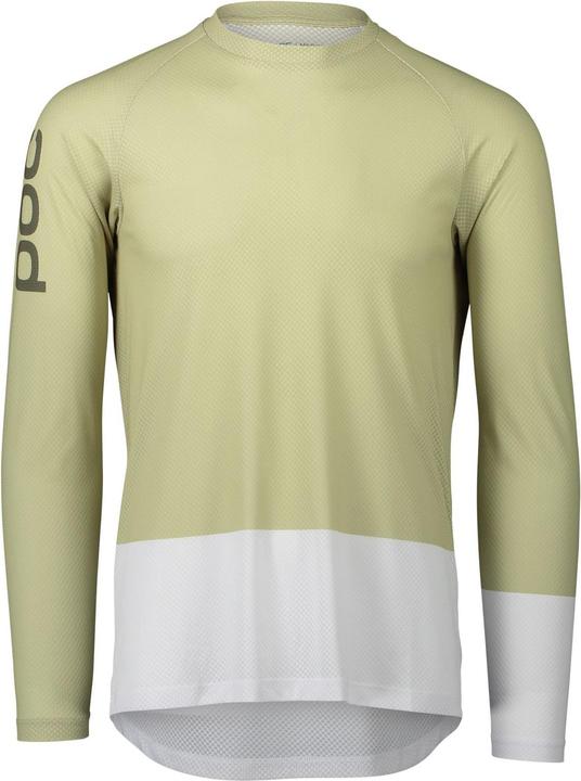 Produktbild Poc MTB Pure LS Jersey (M)