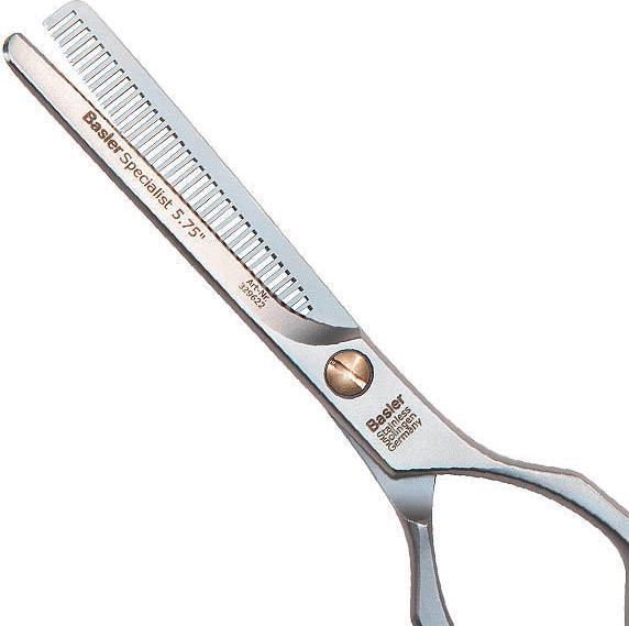 Actual product image Basler Specialist modeling scissors (14.61 cm)