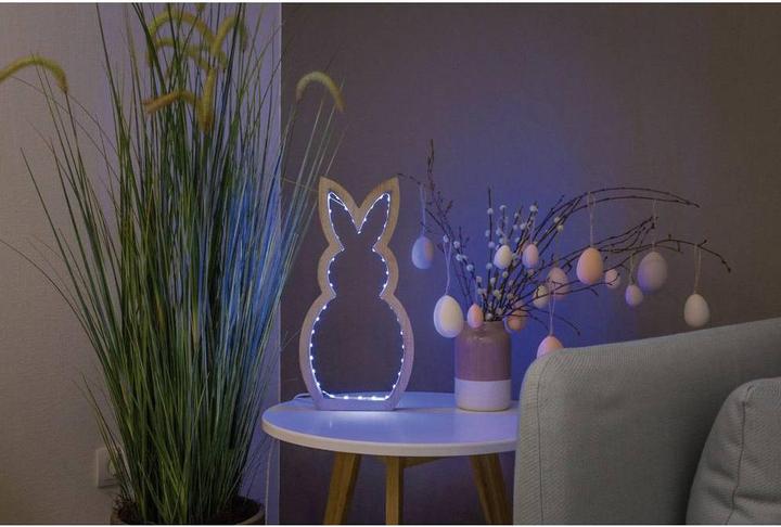 Actual product image Paulmann Flex LED (Multicoloured, 150 cm, Indoor)