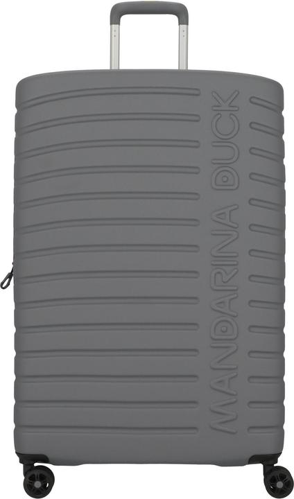 Produktbild Mandarina Duck Flyduck 4 Rollen Trolley 39 cm (107 l, XL (ab 115l))