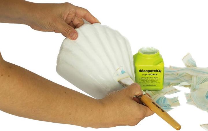 Actual product image Décopatch Adhesive varnish (180 g, 180 ml)