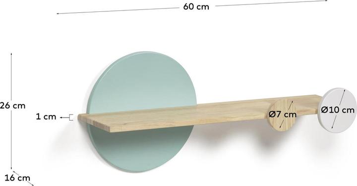 Image du produit Kave Home Diti