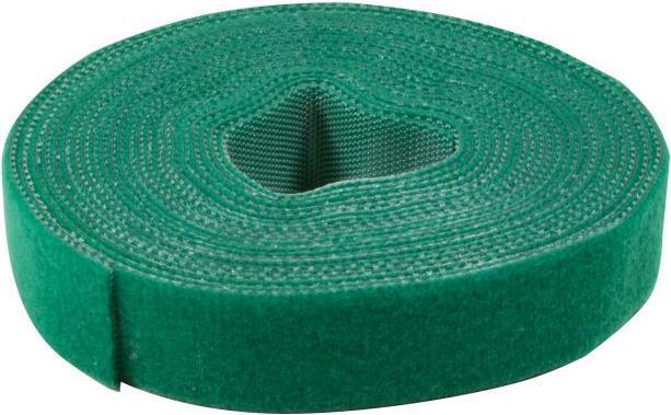 Produktbild LogiLink Klettbandrolle, 16mmx4 m (16 mm)
