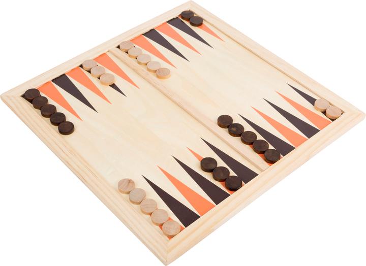 Produktbild small foot 9 in 1 (Deutsch)