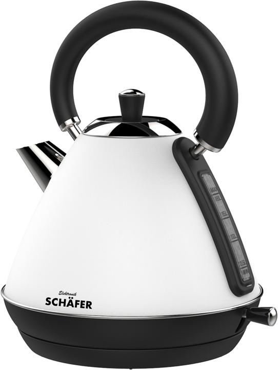 Actual product image Schäfer IT-Systems Kettle EDS 1,7 litre (1.70 l)