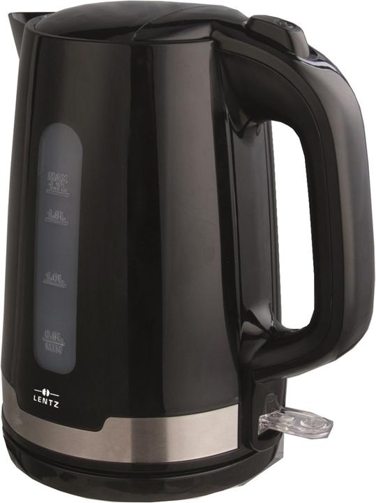 Produktbild Lentz Wasserkocher 1,7 Liter (1.70 l)