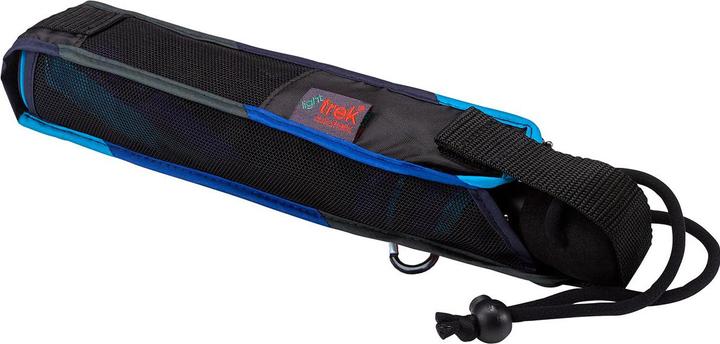 Actual product image Euroschirm Light Trek Automatic Umbrella