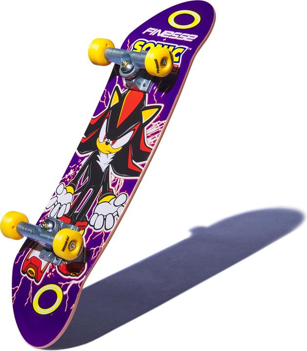 Image du produit Tech Finesse X Sonic the Hedgehog Handboard (10.87")