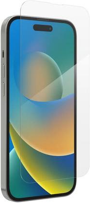 Actual product image Zagg Glass XTR2 (1 Piece, Apple iPhone 14 Pro)