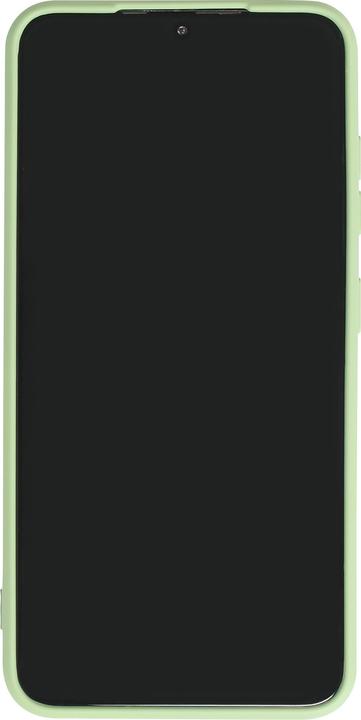 Actual product image PhoneLook Hülle Silikon soft touch (Samsung Galaxy S25+)