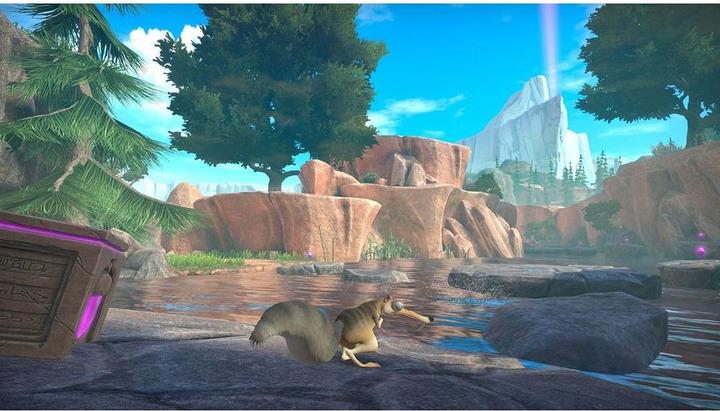 Immagine prodotto Bandai Namco Era glaciale: Scrats Nutty adventure (Switch, DE)