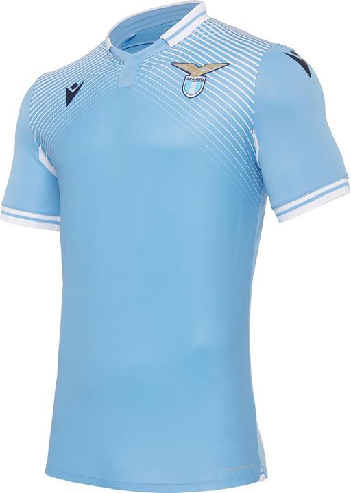 Produktbild Macron Lazio Rom Trikot (3XL)