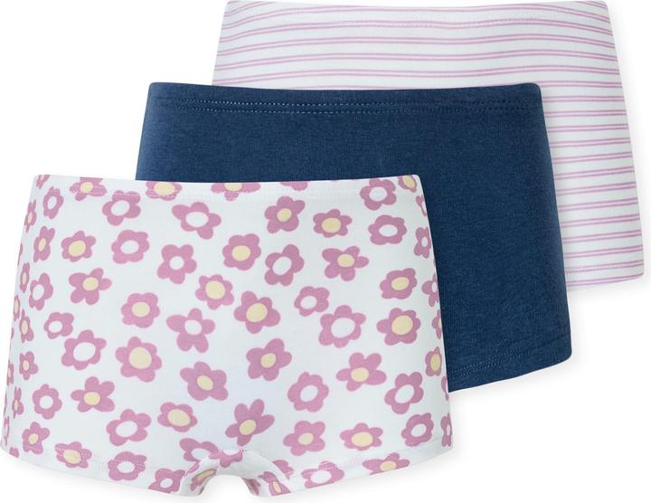 Produktbild Schiesser Panty 95/5 (128, 3er Pack)