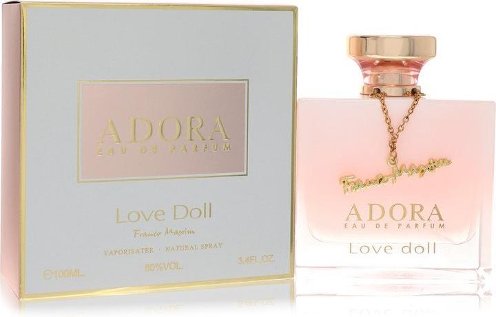 Produktbild Dumont Paris Dumont Adora Love Doll (100 ml)