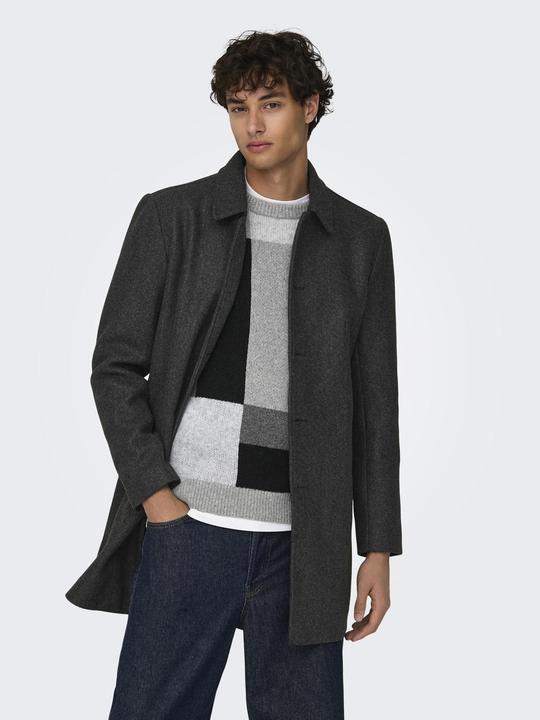 Image du produit Only & Sons Manteau (XL)