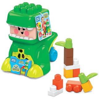 Produktbild Mega Bloks First Builders T-Rex