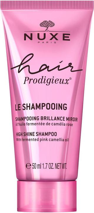 Image du produit Nuxe Rituel Hair Prodigieux 2024 (Set soin capillaire)