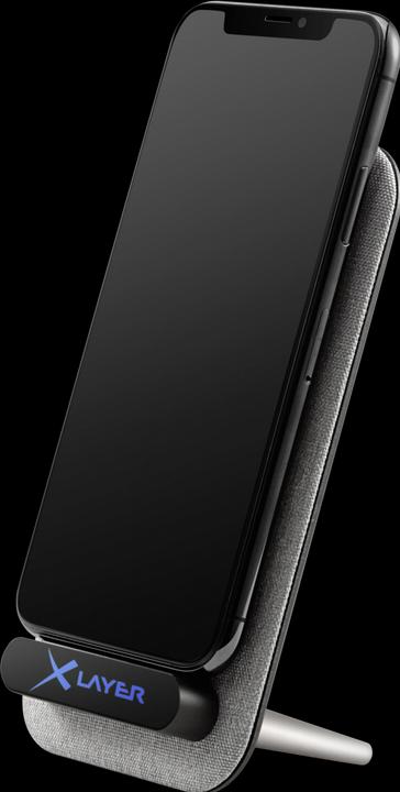 Produktbild Xlayer Wireless Charging Stand (10 W)